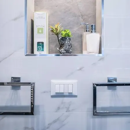 Loggia Rialto Apartment Venice