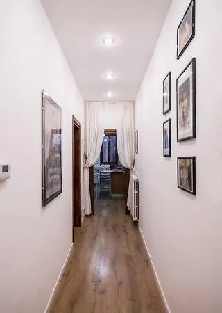 Apartment Loggia Rialto