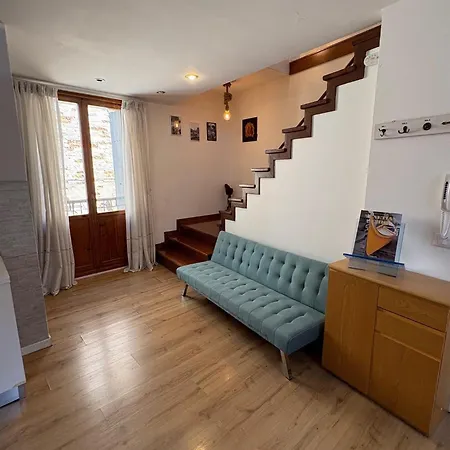 Apartment Loggia Rialto *