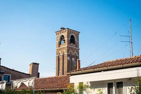 Loggia Rialto