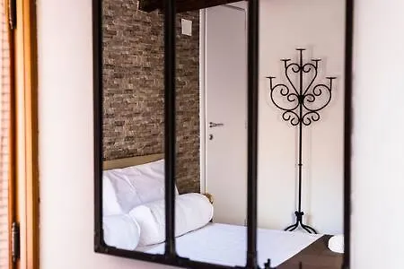 Loggia Rialto Daire