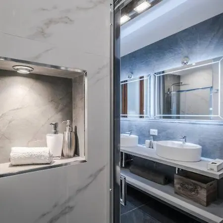Loggia Rialto Apartamento Venecia
