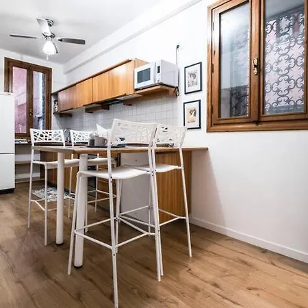 Loggia Rialto Apartamento Venecia