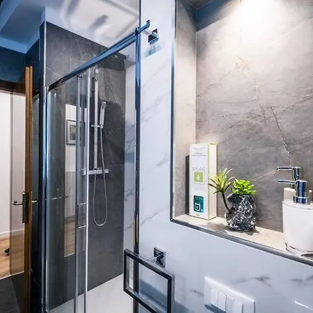 Loggia Rialto Apartamento