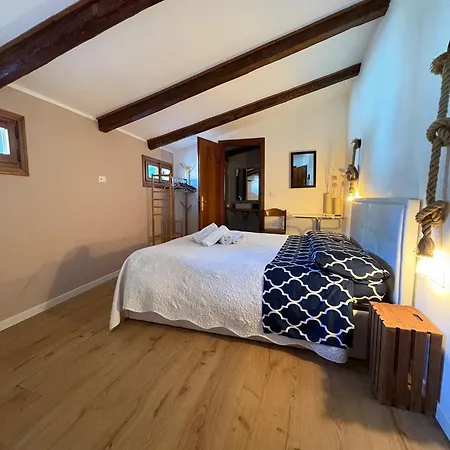 Apartamento Loggia Rialto