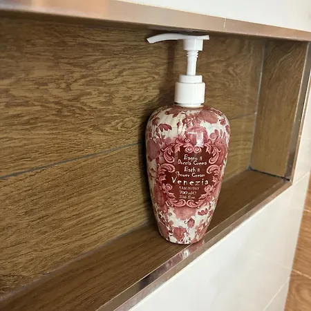 Apartamento Loggia Rialto Venecia