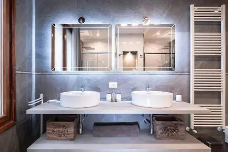 Loggia Rialto Apartment