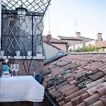 Loggia Rialto Apartament