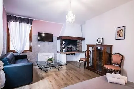 Διαμέρισμα Loggia Rialto *