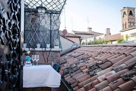 Loggia Rialto Διαμέρισμα