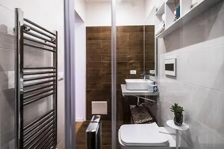 Loggia Rialto Διαμέρισμα Βενετία