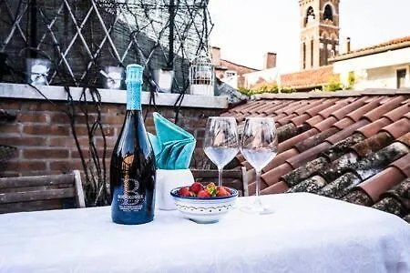 Διαμέρισμα Loggia Rialto *