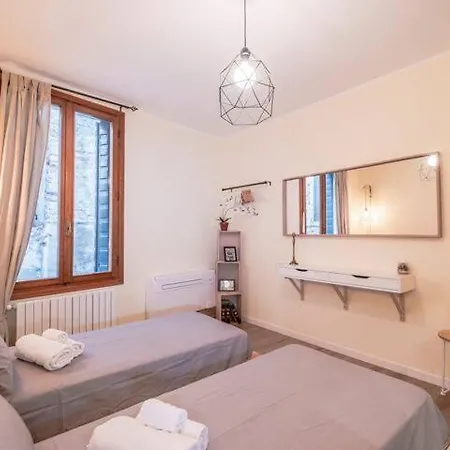 Loggia Rialto Apartment Venedig