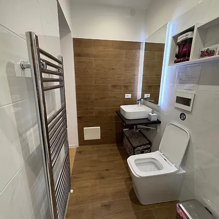 Apartment Loggia Rialto *
