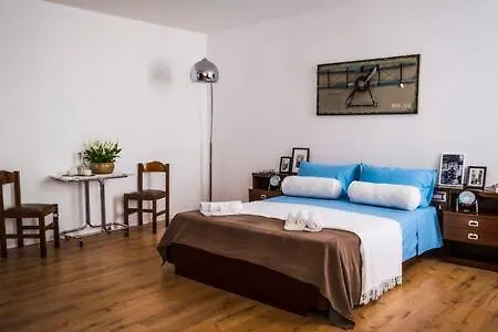 דירה Loggia Rialto *